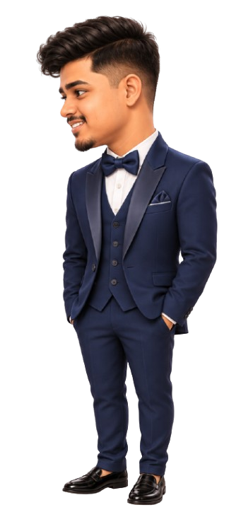 Groom